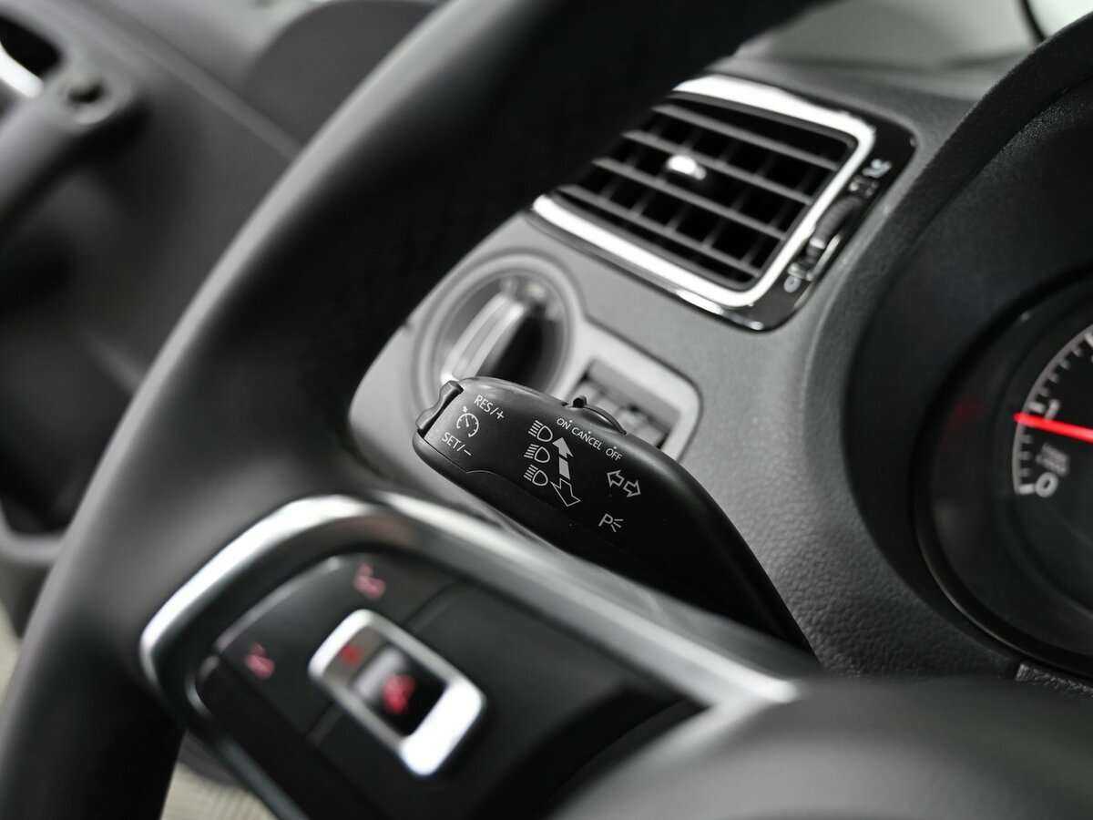 Продажа Б/У Фольксваген Поло. Фото: #6