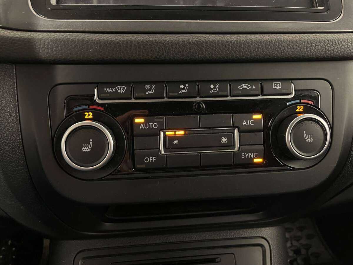 Продажа Б/У Фольксваген Тигуан. Фото: #13