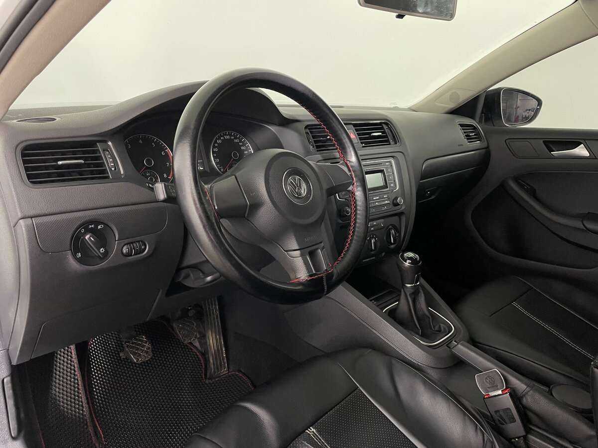 Продажа Б/У Фольксваген Джетта. Фото: #6