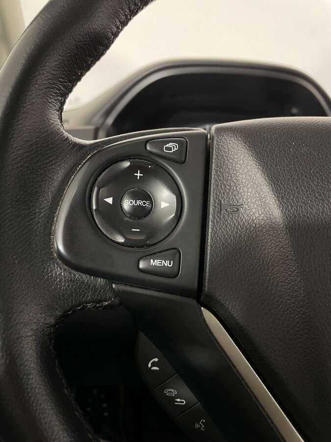 Продажа Б/У Хонда ЦР-В. Фото: #14