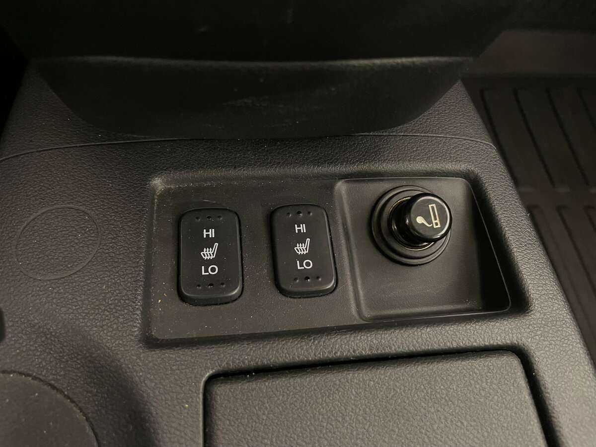 Продажа Б/У Хонда ЦР-В. Фото: #19