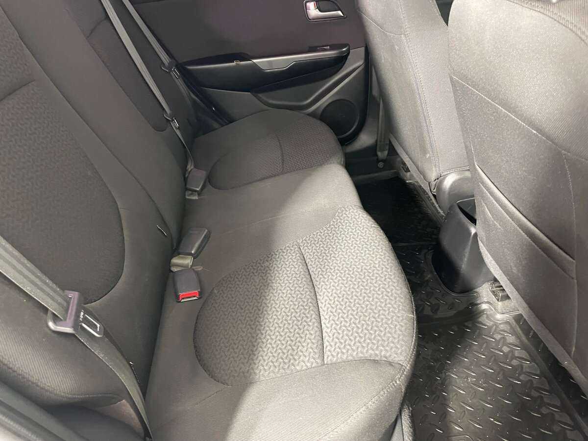 Продажа Б/У Киа Рио. Фото: #16