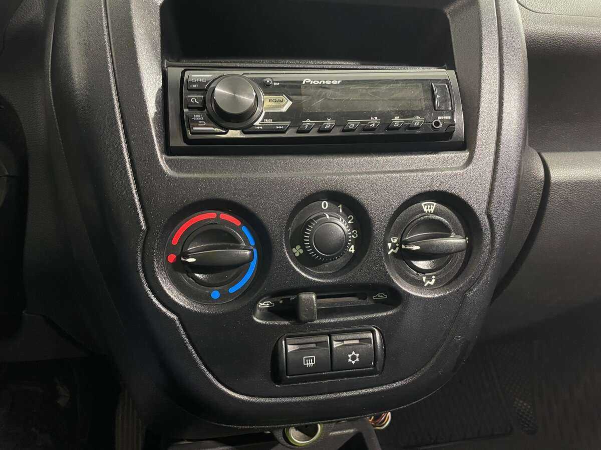 Продажа Б/У Лада (ВАЗ) Гранта. Фото: #13