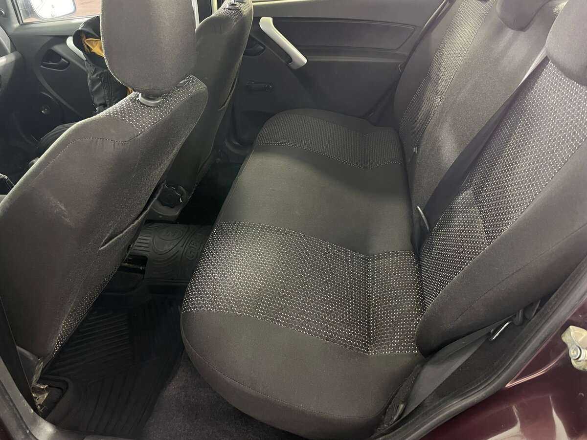 Продажа Б/У Лада (ВАЗ) Гранта. Фото: #17