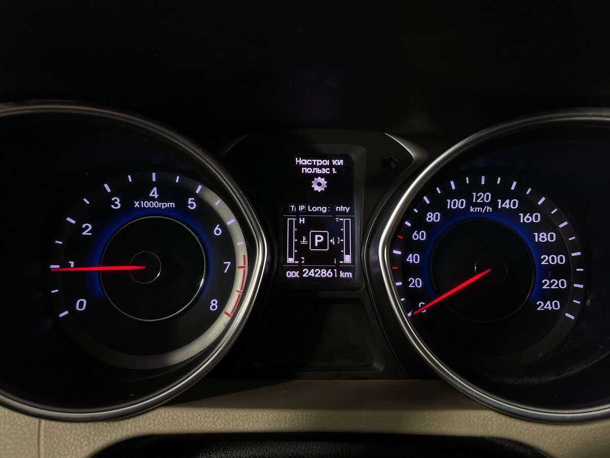 Продажа Б/У Хендай Елантра. Фото: #10