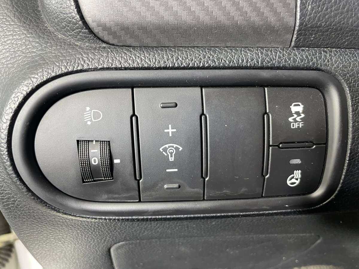 Продажа Б/У Киа Церато. Фото: #12