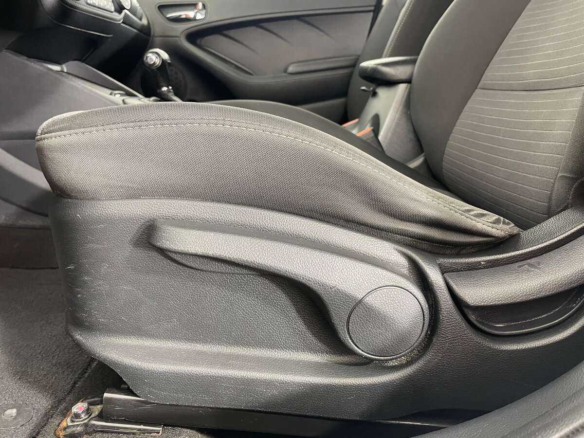 Продажа Б/У Киа Церато. Фото: #18