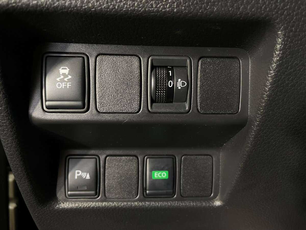 Продажа Б/У Ниссан Кашкай. Фото: #17