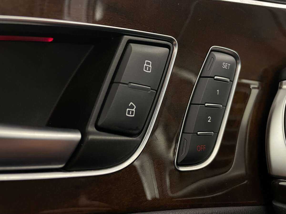 Купить Audi A6 с пробегом. Фото: #19
