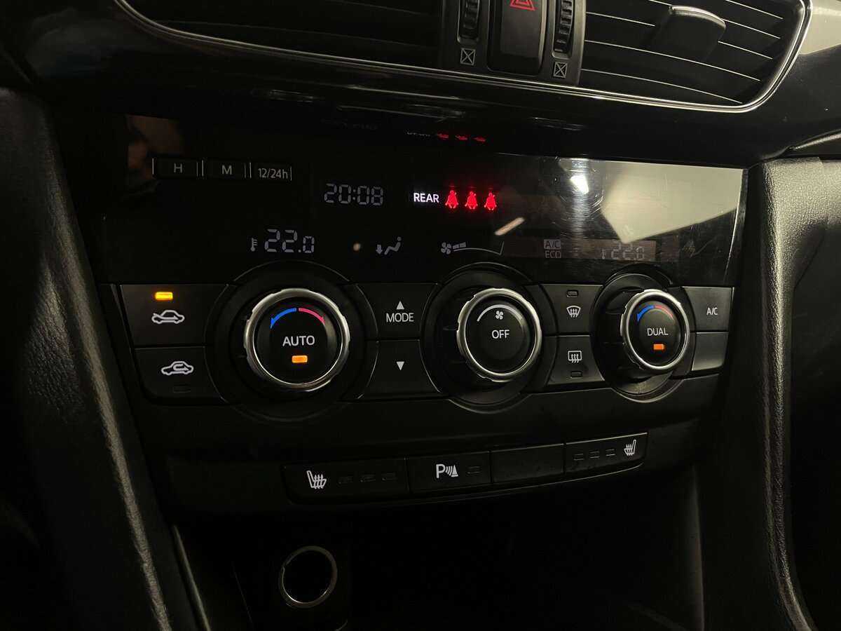 Продажа Б/У Мазда 6. Фото: #12