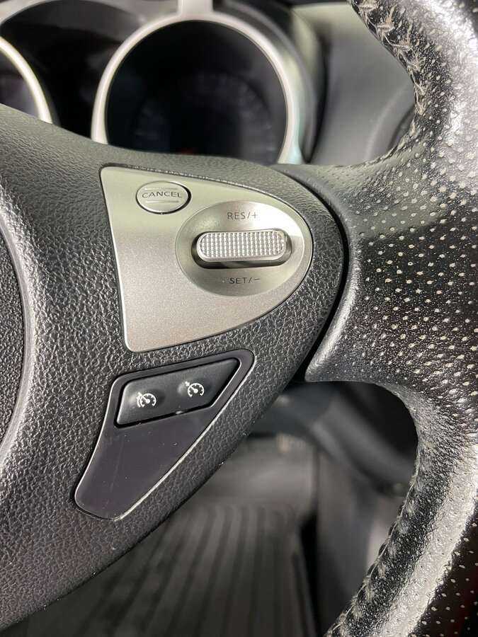 Продажа Б/У Ниссан Жук. Фото: #18