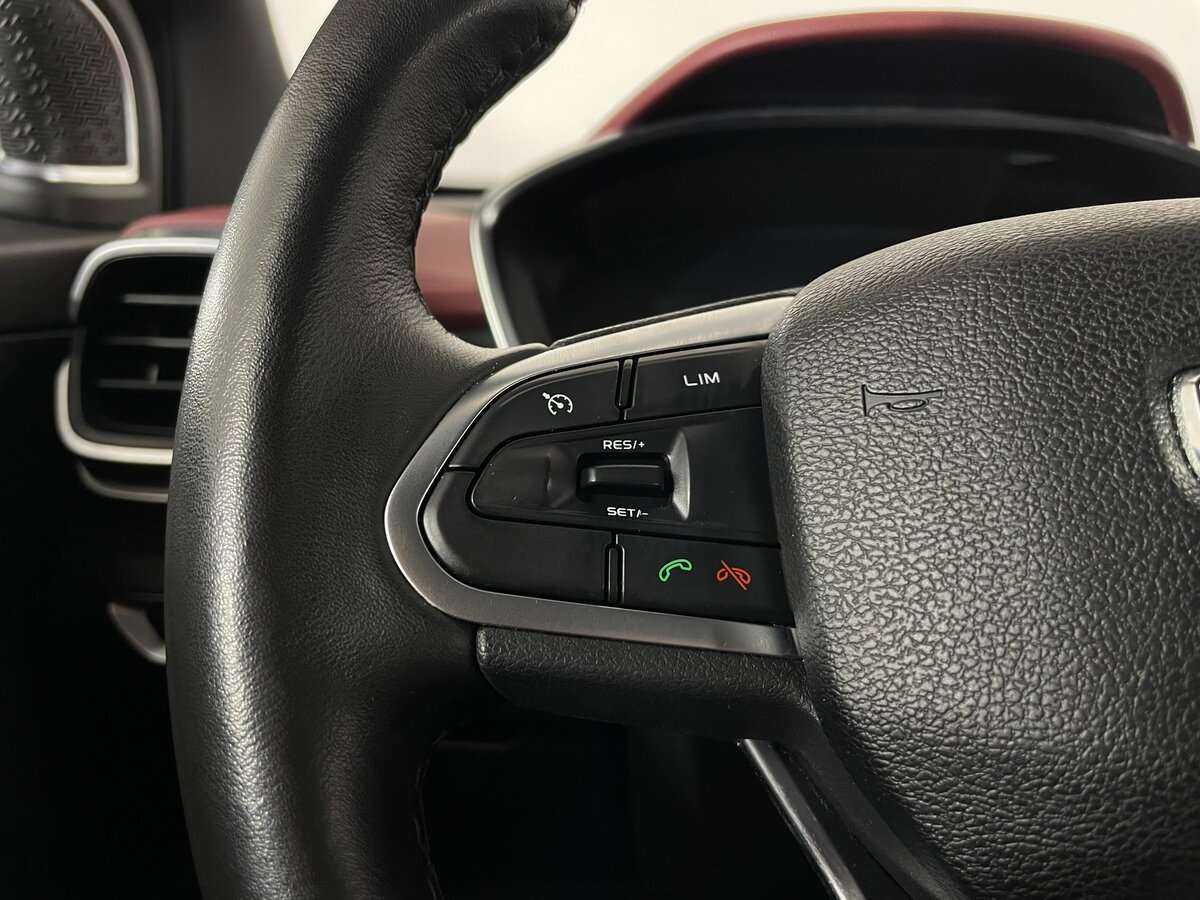 Продажа Б/У Джили Кулрэй. Фото: #12