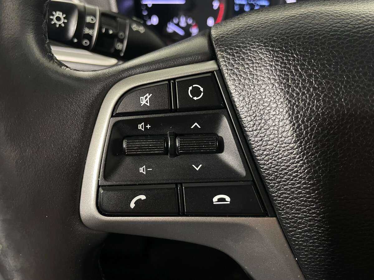 Продажа Б/У Хендай Солярис. Фото: #15