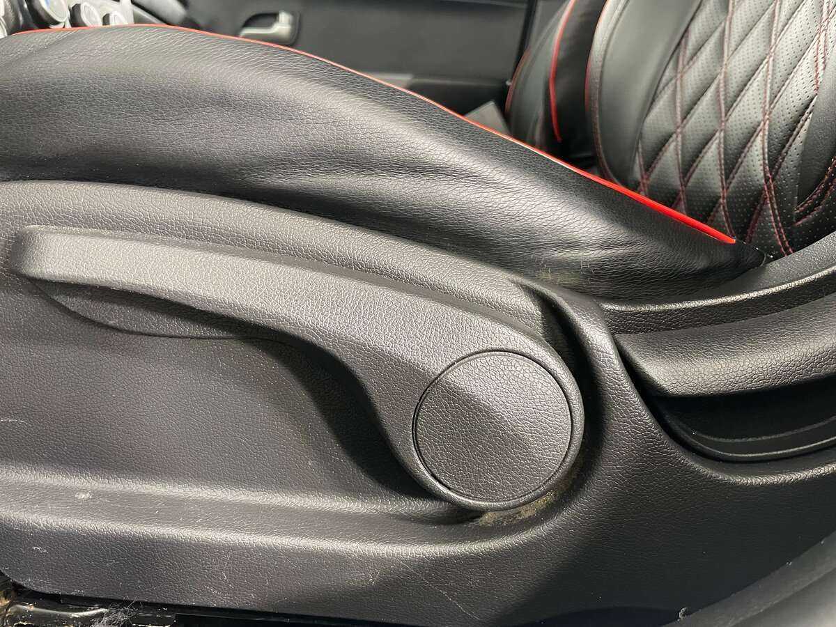 Продажа Б/У Киа Рио. Фото: #17