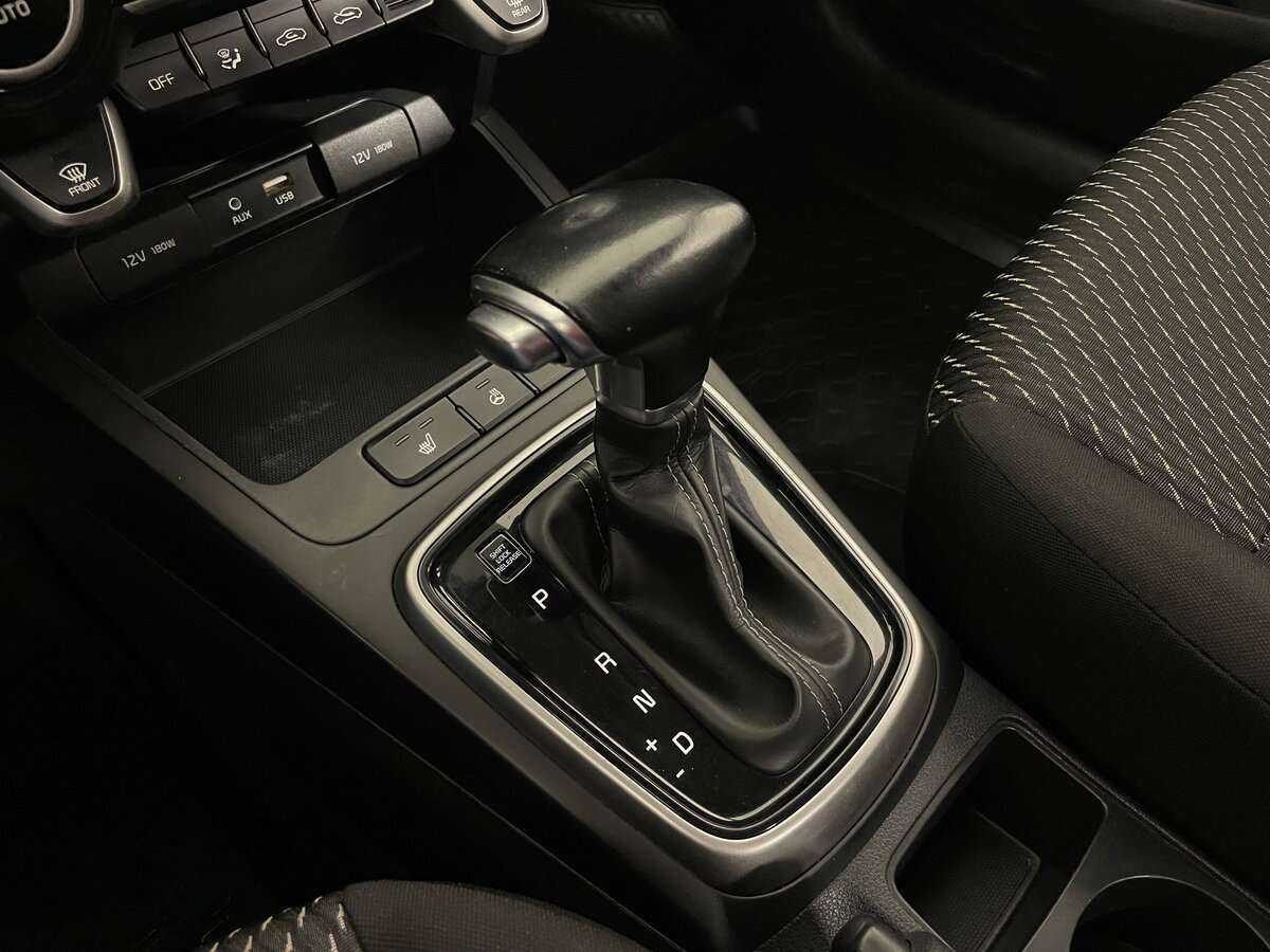 Продажа Б/У Киа Рио. Фото: #15