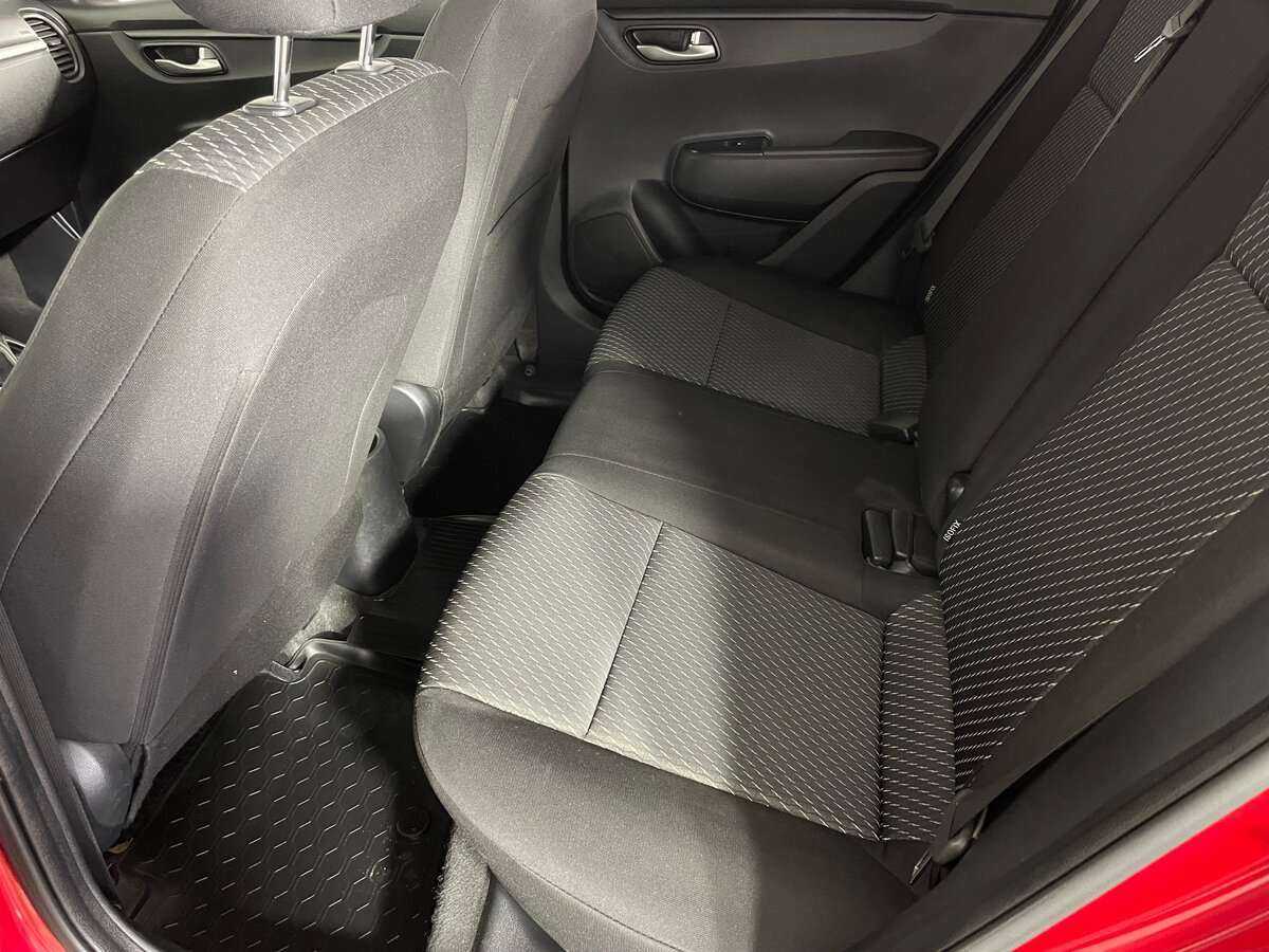 Продажа Б/У Киа Рио. Фото: #19