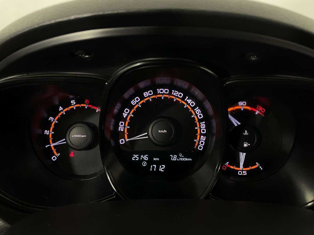 Продажа Б/У Лада (ВАЗ) Веста. Фото: #10