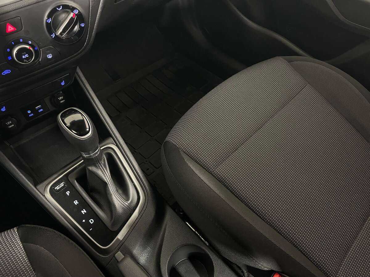 Продажа Б/У Хендай Солярис. Фото: #13