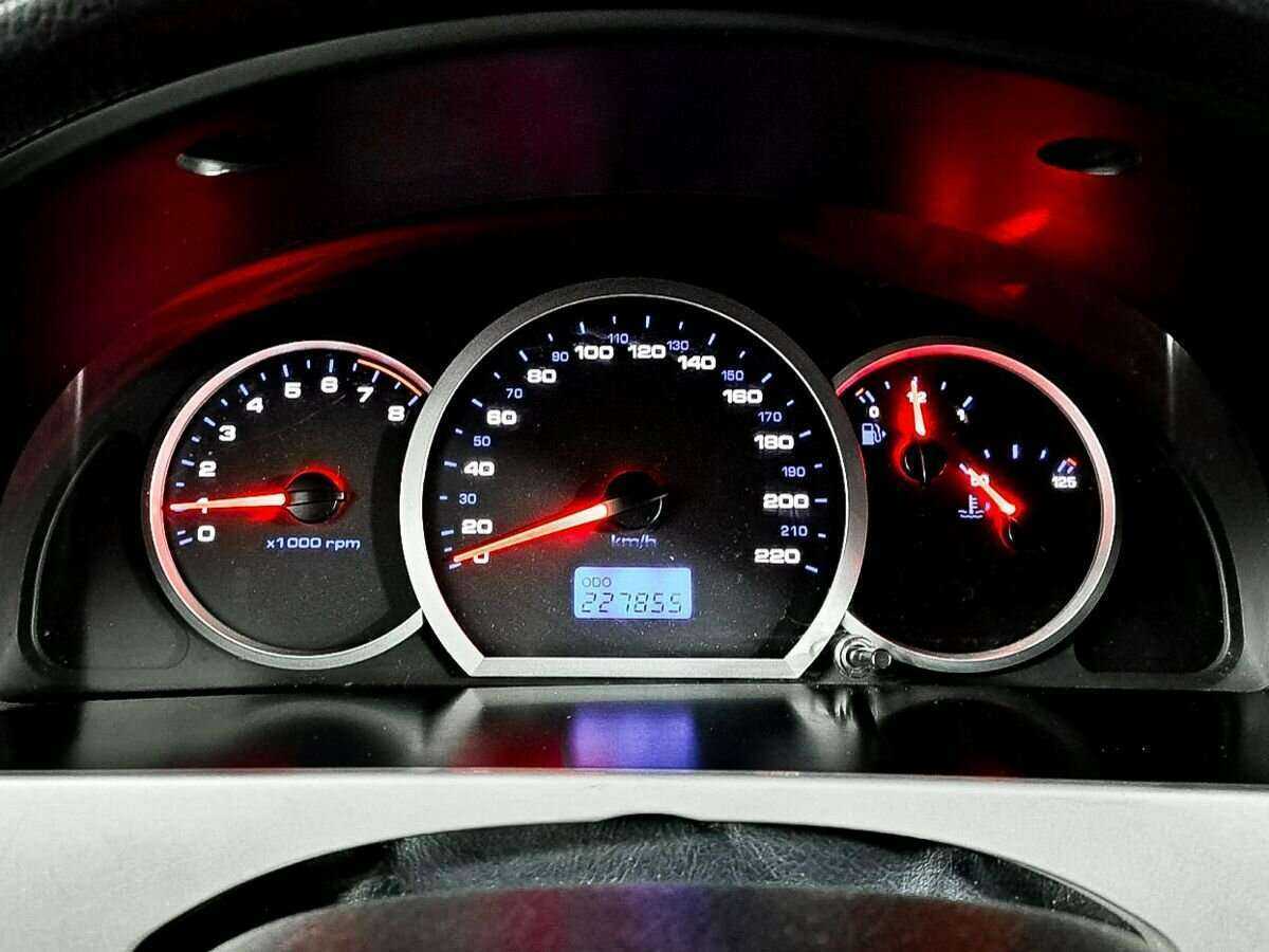 Продажа Б/У Шевроле Лачетти. Фото: #7