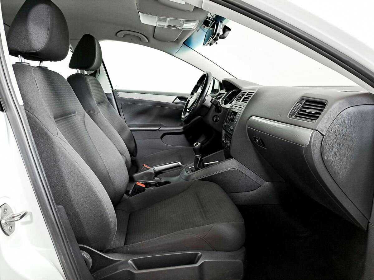 Продажа Б/У Фольксваген Джетта. Фото: #6