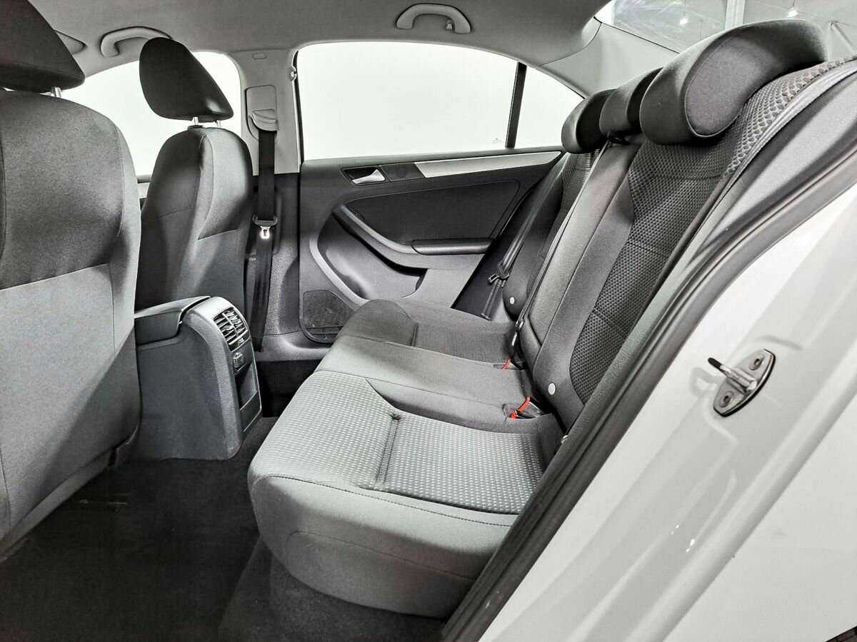 Продажа Б/У Фольксваген Джетта. Фото: #7