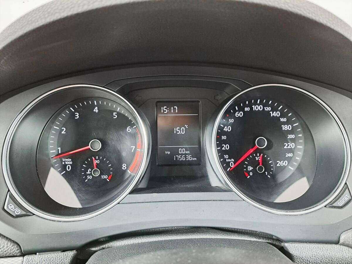 Продажа Б/У Фольксваген Джетта. Фото: #8