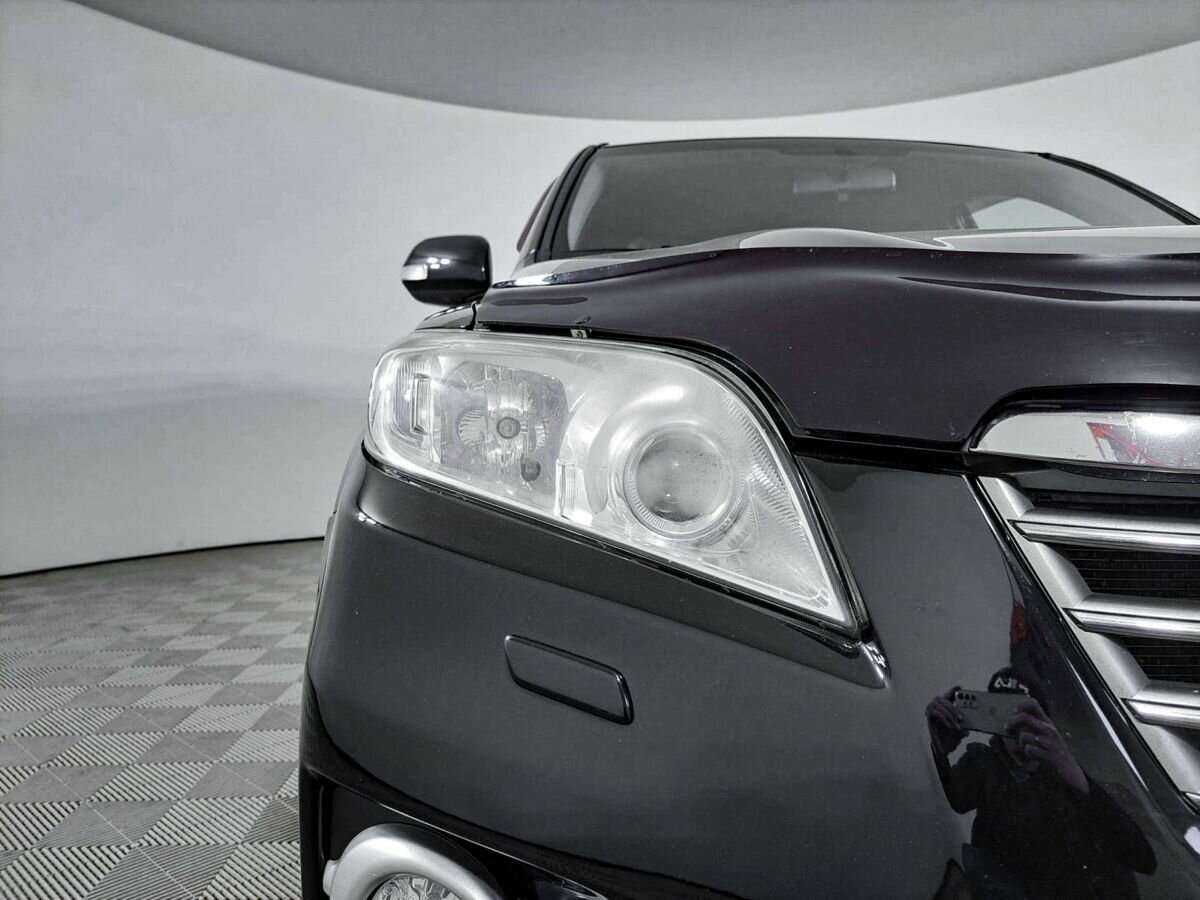 Продажа Б/У Тойота Рав4. Фото: #16