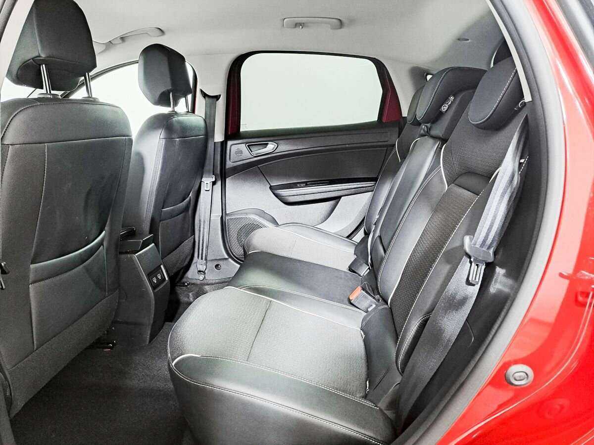 Купить Renault Arkana с пробегом. Фото: #9