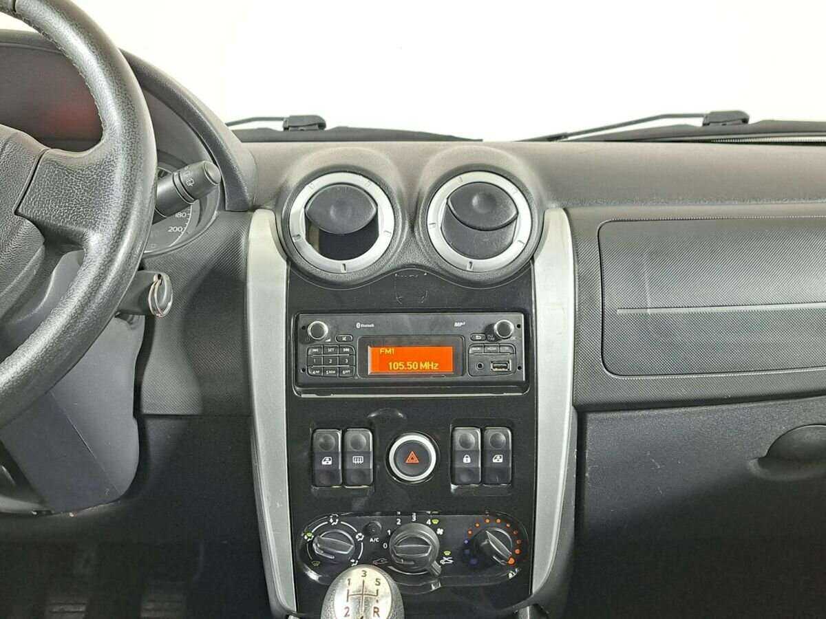 Продажа Б/У Лада (ВАЗ) Ларгус. Фото: #12