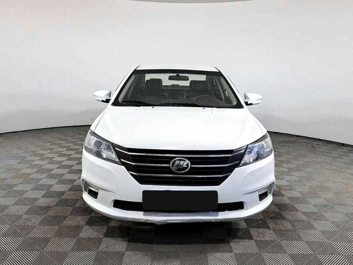 Продажа Б/У Лифан Солано. Фото: #1