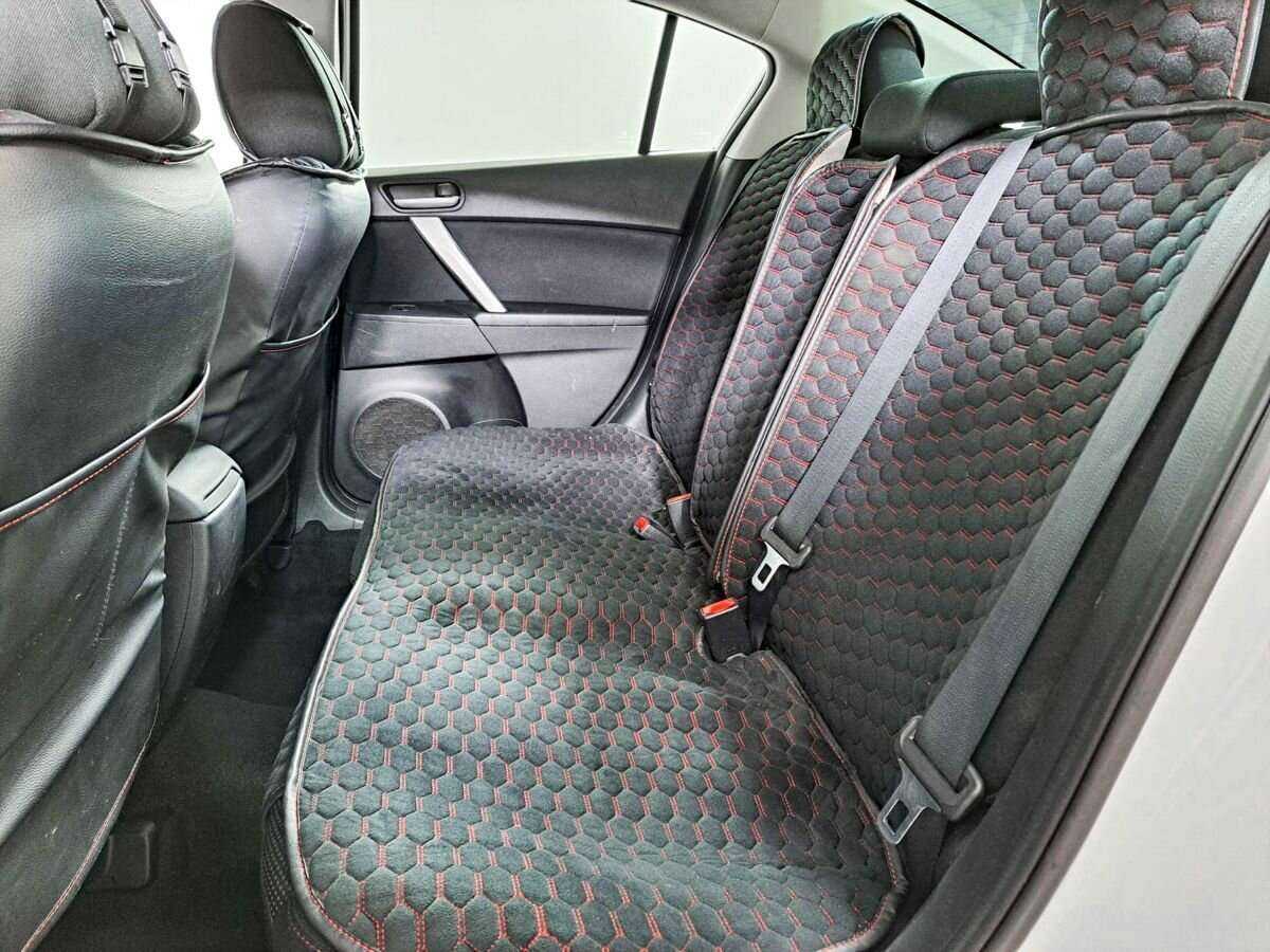 Продажа Б/У Мазда 3. Фото: #11