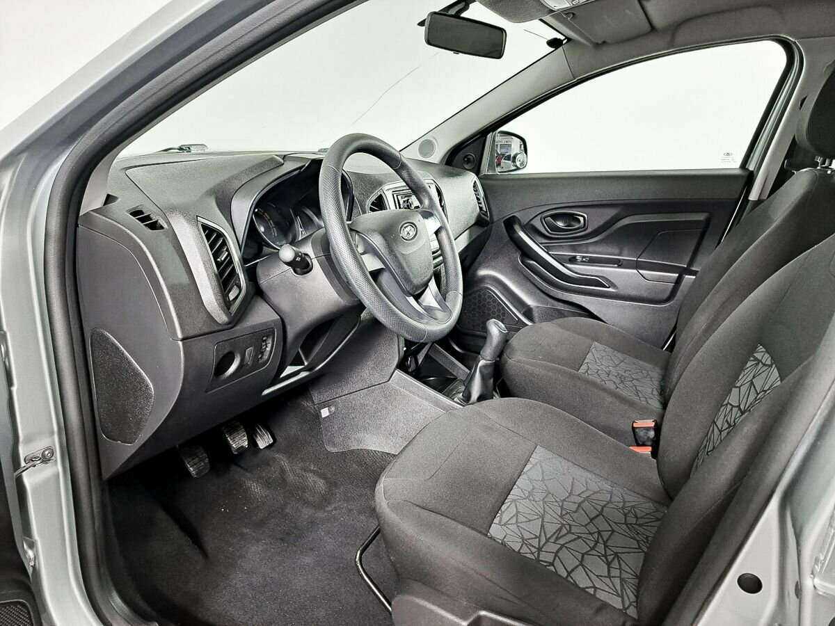 Продажа Б/У Лада (ВАЗ) ИКСРЭЙ. Фото: #15