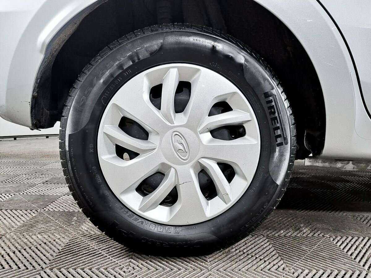 Продажа Б/У Лада (ВАЗ) ИКСРЭЙ. Фото: #17