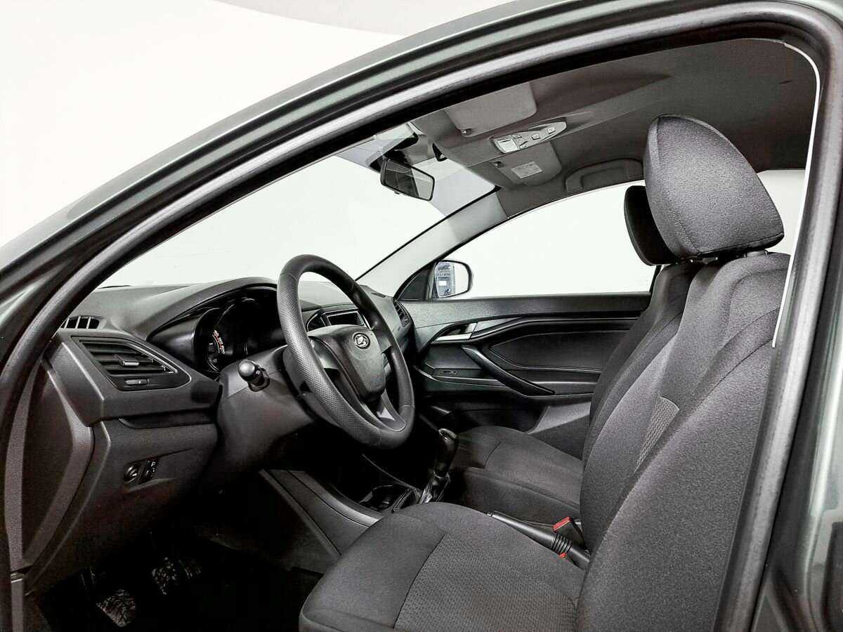 Продажа Б/У Лада (ВАЗ) Веста. Фото: #12