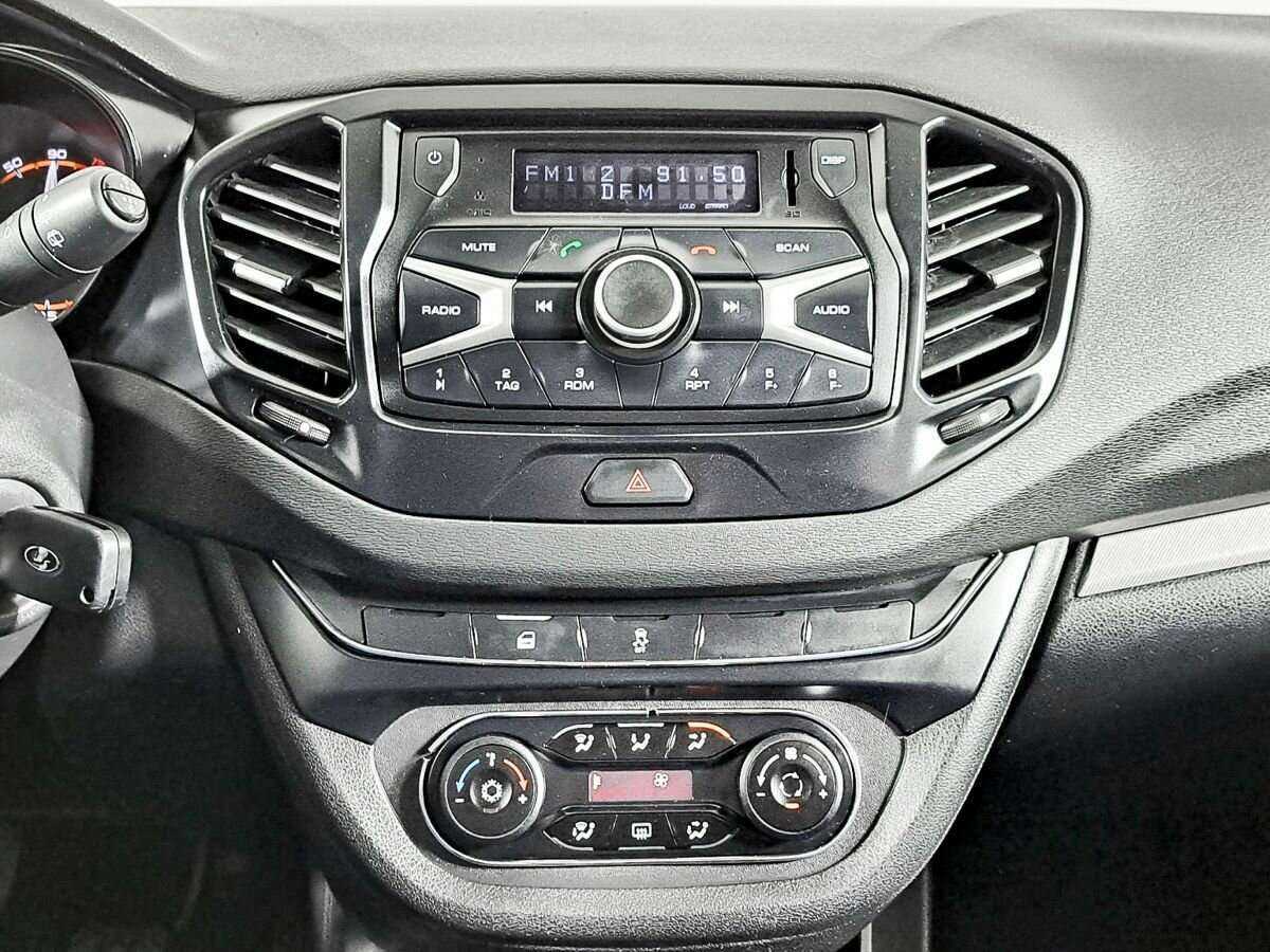 Продажа Б/У Лада (ВАЗ) Веста. Фото: #12