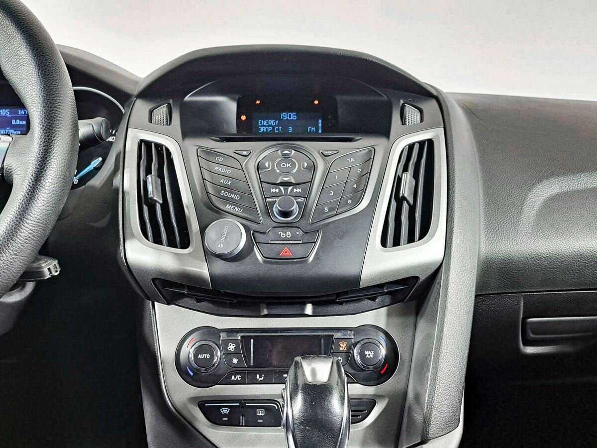 Продажа Б/У Форд Фокус. Фото: #14