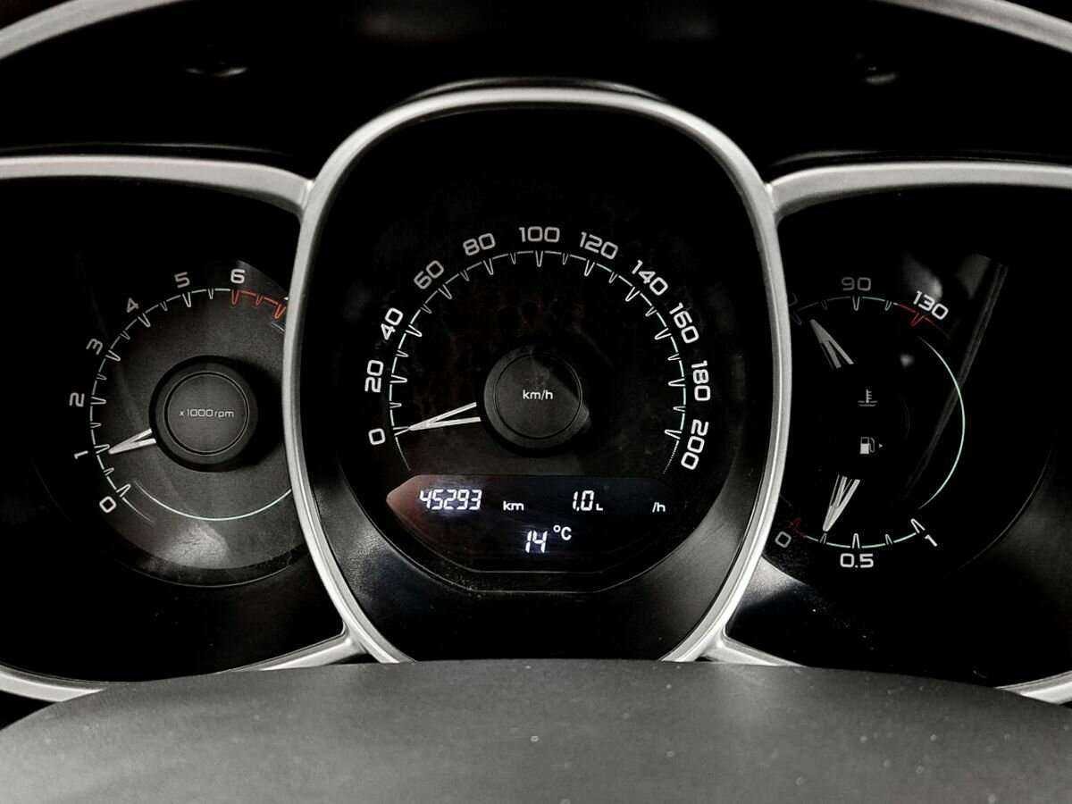 Продажа Б/У Лада (ВАЗ) Веста. Фото: #7