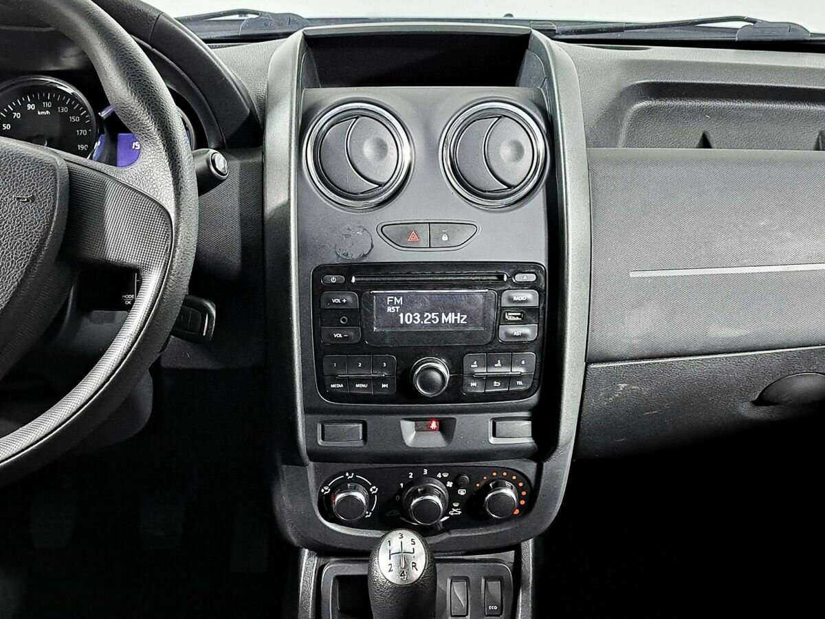 Продажа Б/У Рено Дастер. Фото: #10