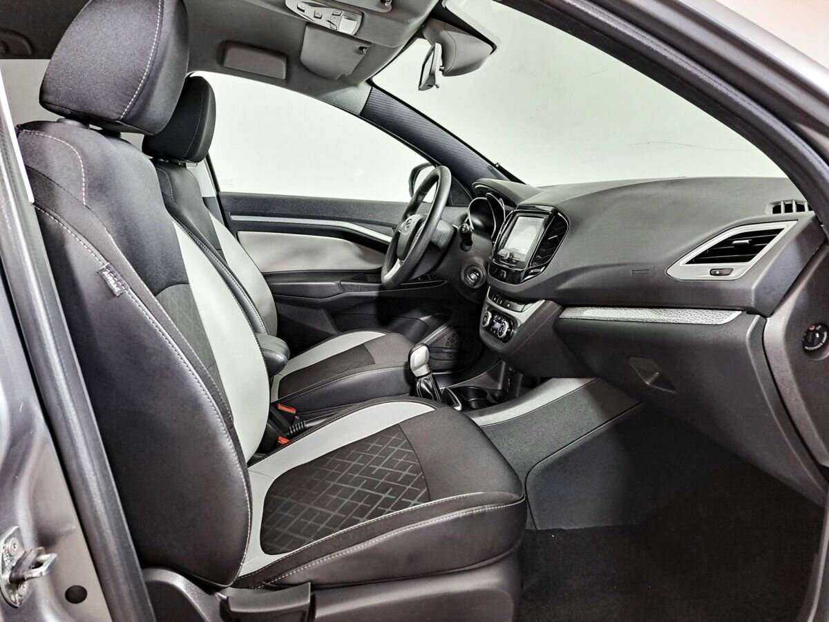 Продажа Б/У Лада (ВАЗ) Веста. Фото: #8