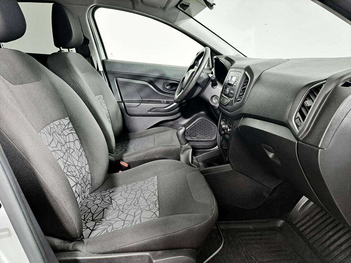 Продажа Б/У Лада (ВАЗ) ИКСРЭЙ. Фото: #6