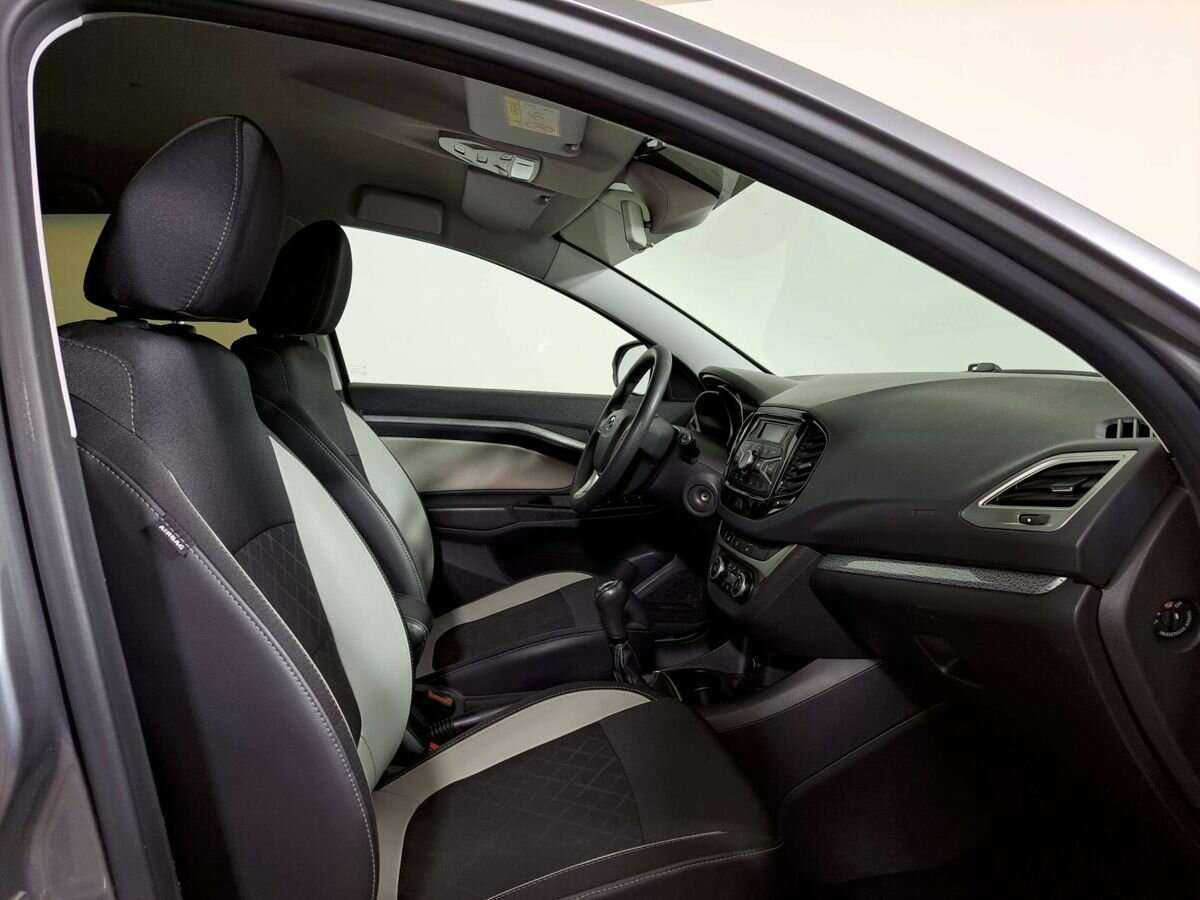 Продажа Б/У Лада (ВАЗ) Веста. Фото: #8