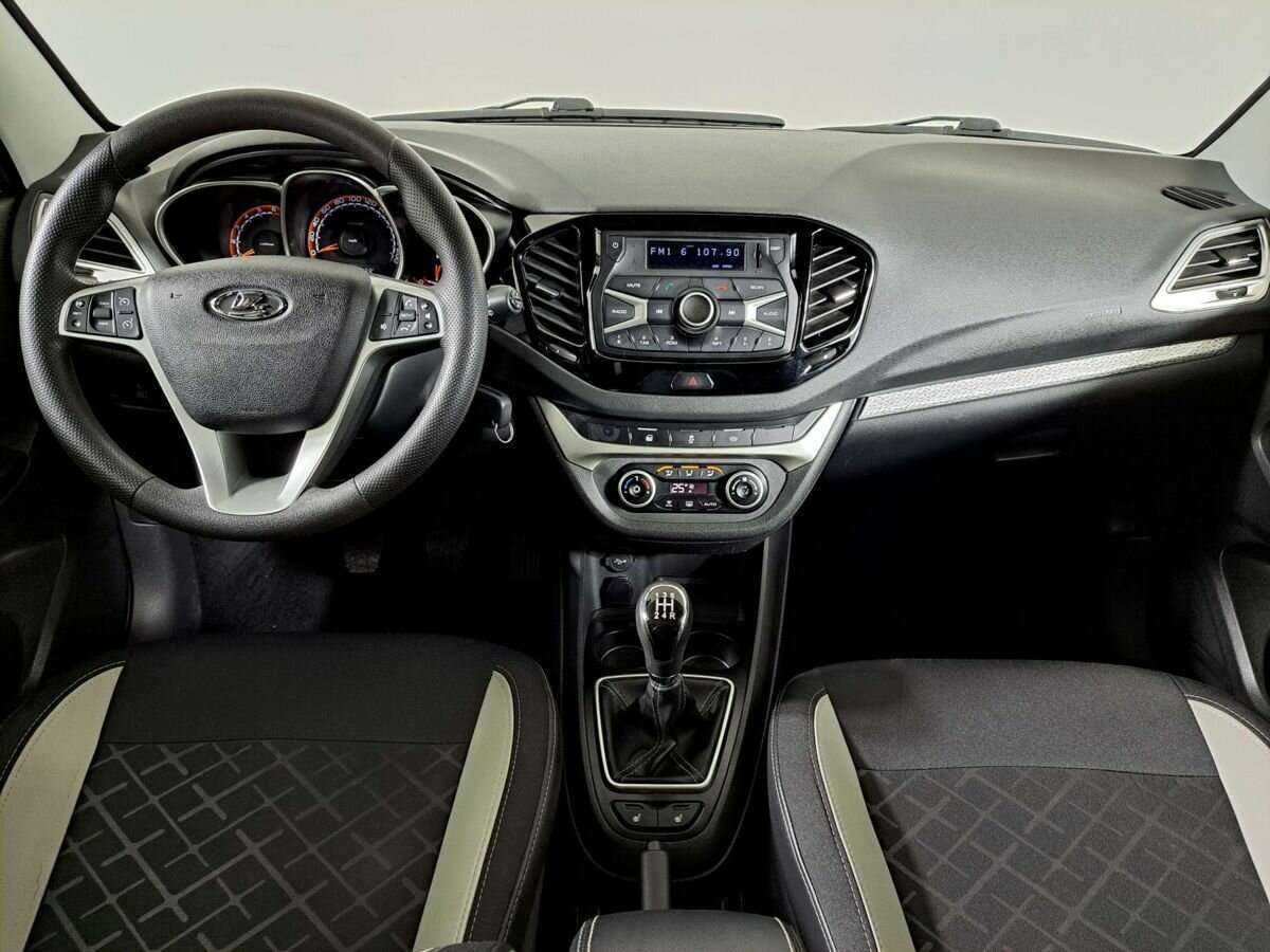 Продажа Б/У Лада (ВАЗ) Веста. Фото: #11