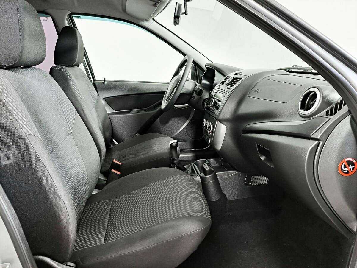 Продажа Б/У Лада (ВАЗ) Калина. Фото: #6