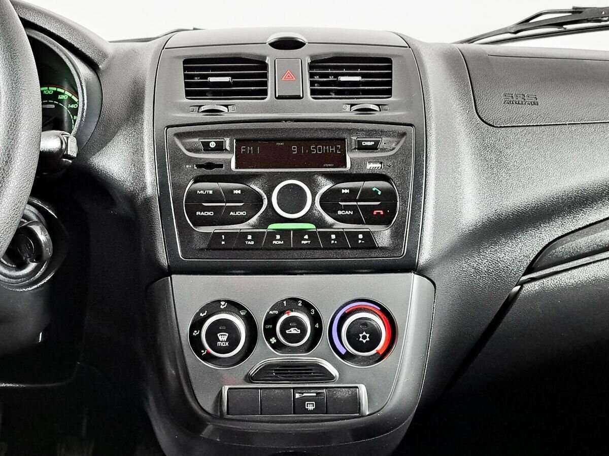 Продажа Б/У Лада (ВАЗ) Калина. Фото: #10