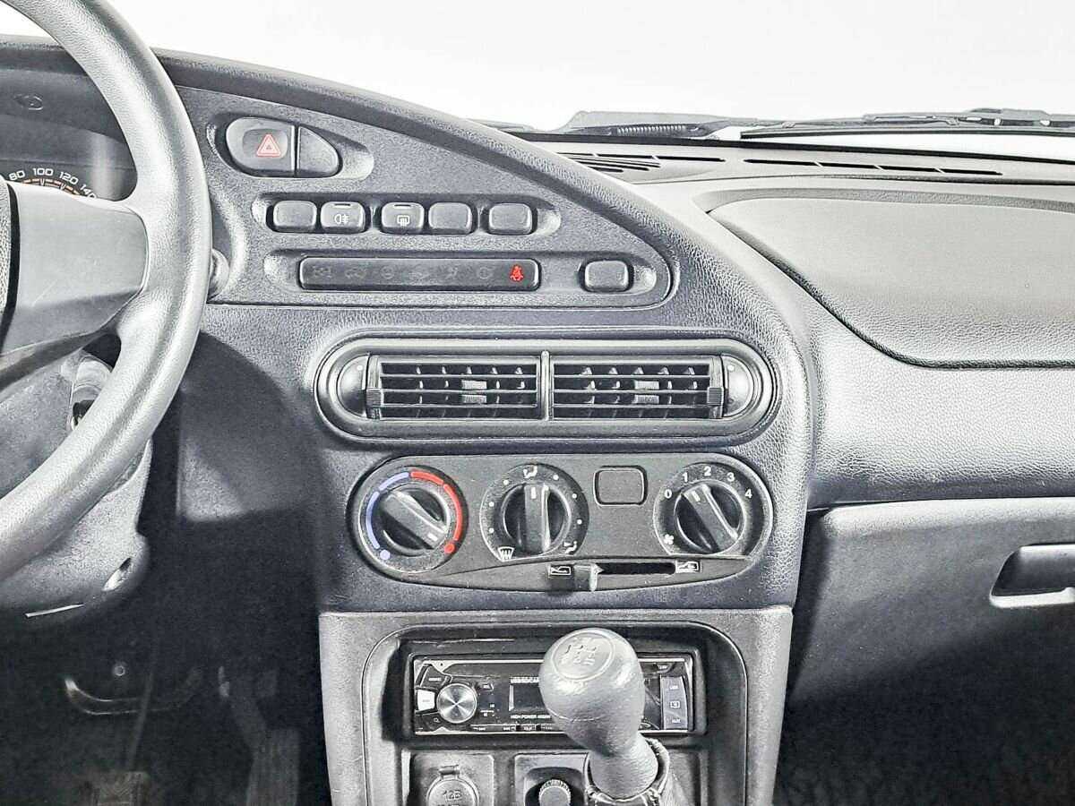 Продажа Б/У Лада (ВАЗ) Нива. Фото: #12