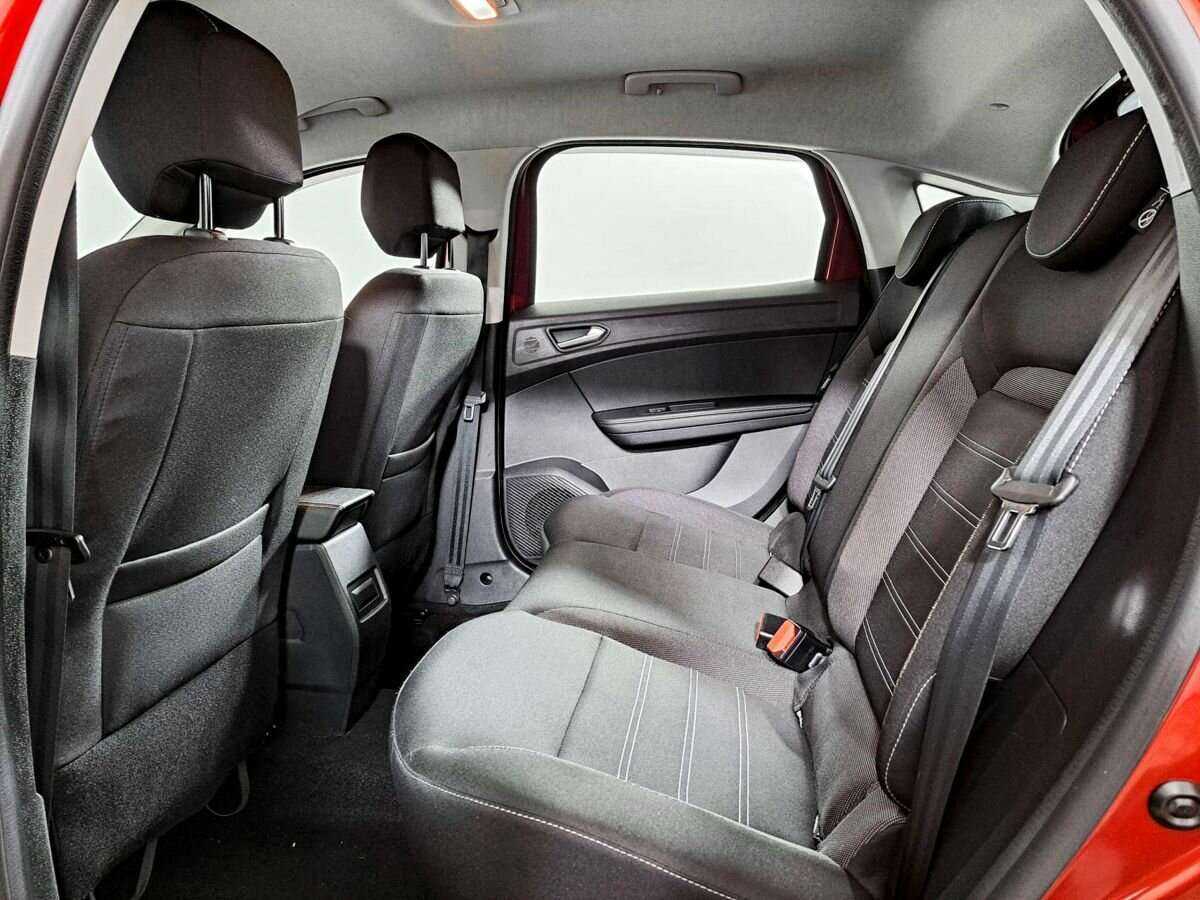 Продажа Б/У Рено Аркана. Фото: #9