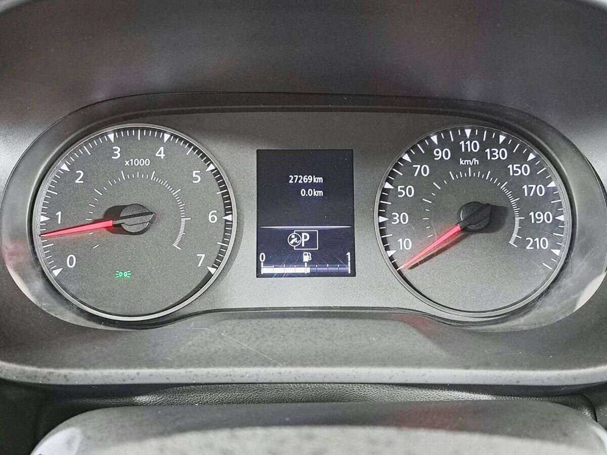 Продажа Б/У Рено Аркана. Фото: #10