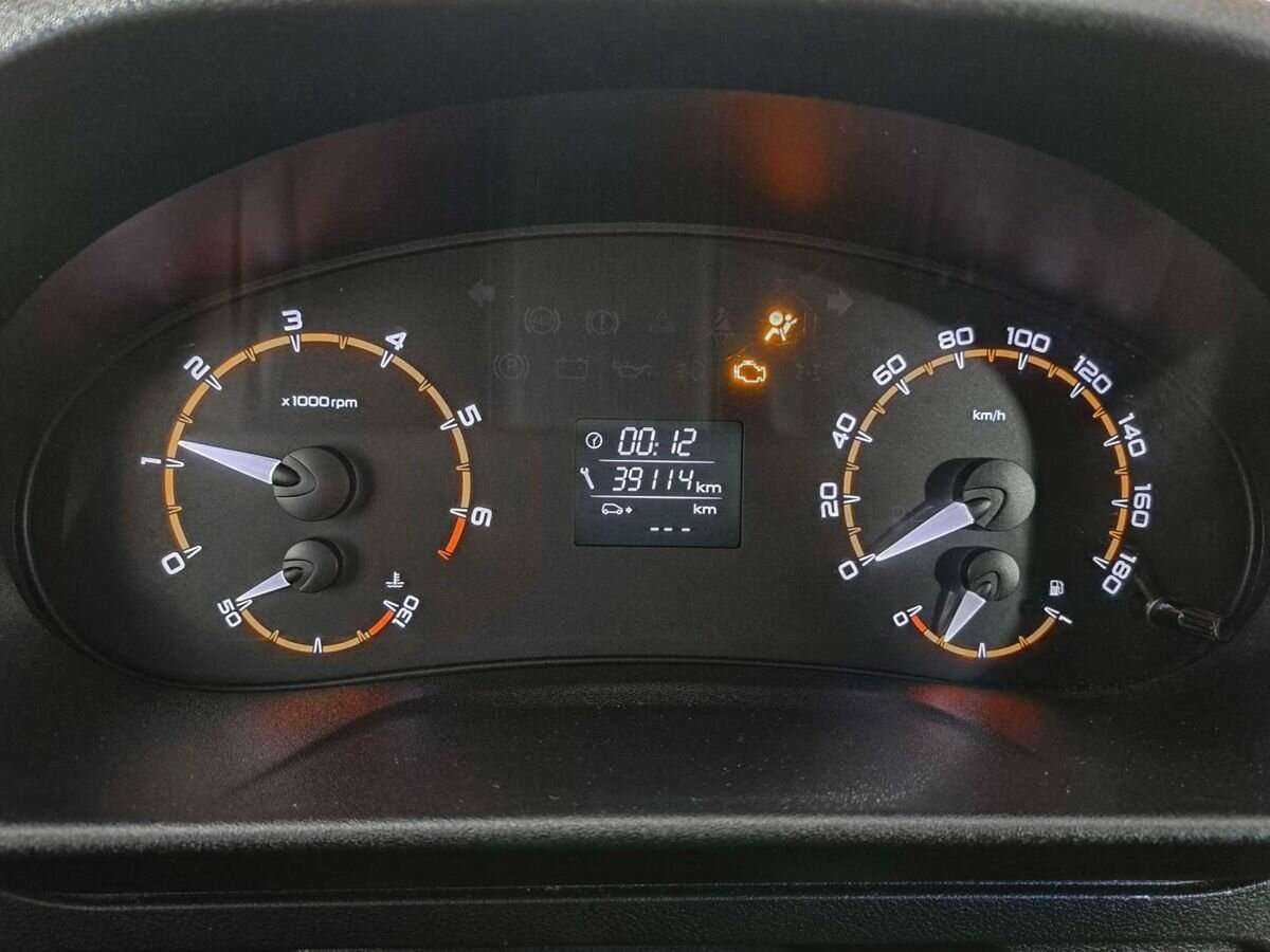 Продажа Б/У Лада (ВАЗ) 2121 (4х4). Фото: #12