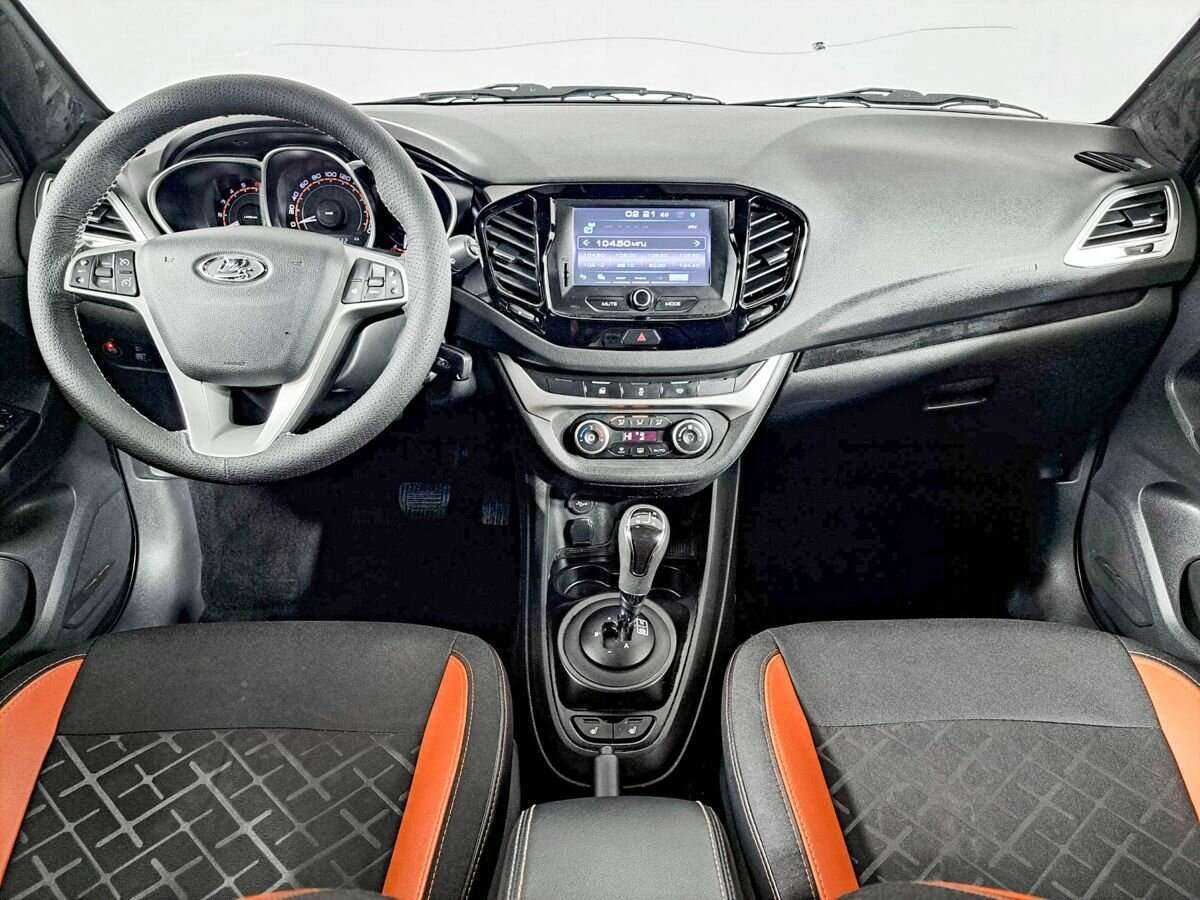 Продажа Б/У Лада (ВАЗ) Веста. Фото: #11