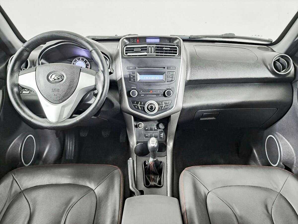 Продажа Б/У Лифан Икс60. Фото: #11